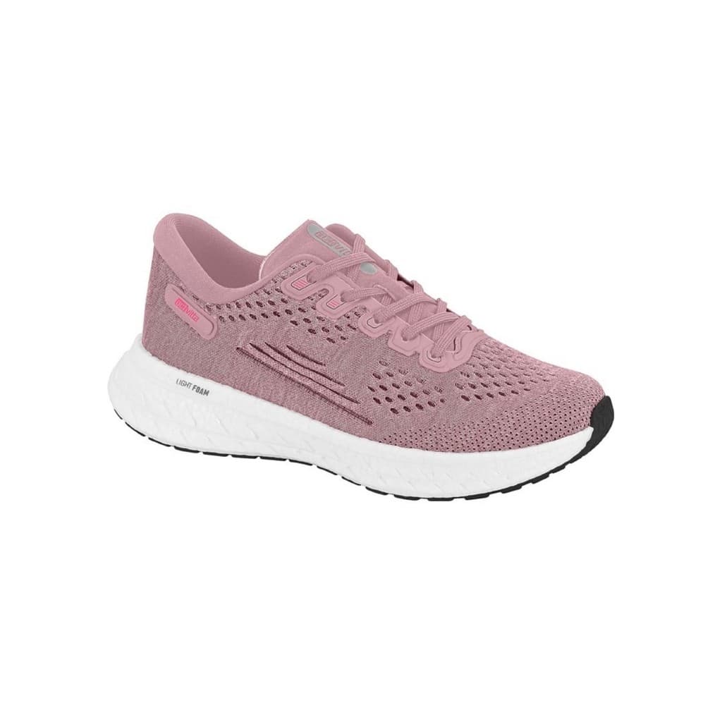 Tenis Feminino Leve Academia Confortável Beira Rio Actvitta Original 4841.100