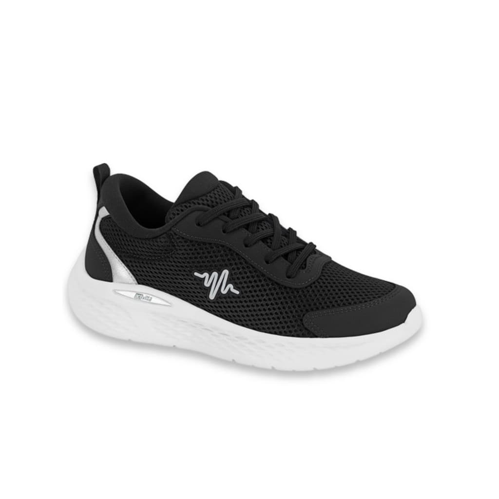 Tenis Feminino Sport Leve Original Beira Rio Actvitta 4845.103