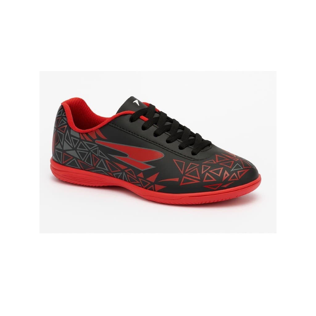 Tenis Chuteira Futsal Menino Infantil Juvenil Original