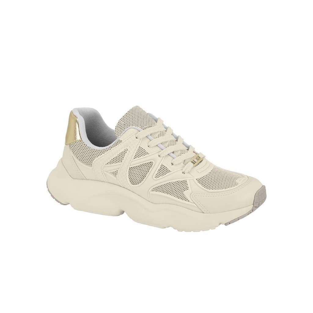 Tenis Feminino Vizzano Original Casual Moda Confortável 1440