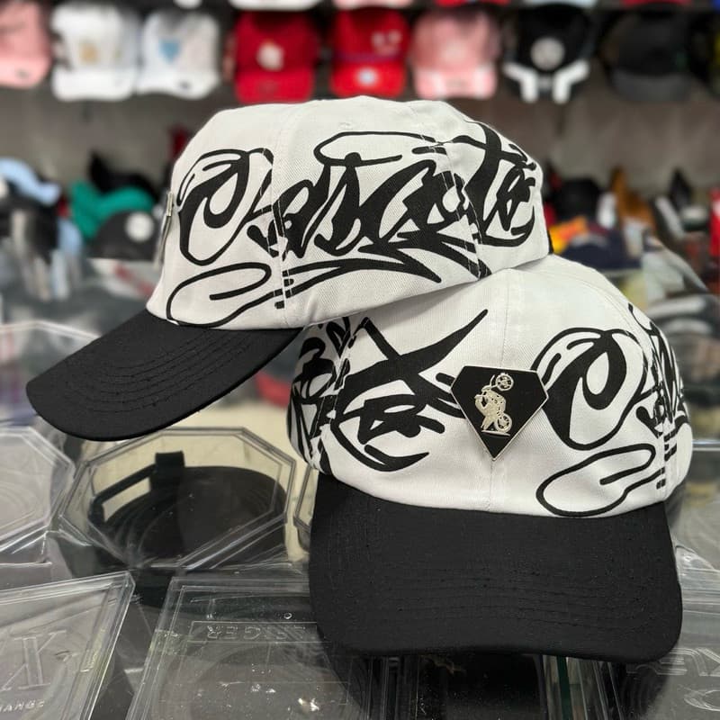 Boné Osacorte Motocicleta DuGrau Aba Curva Original