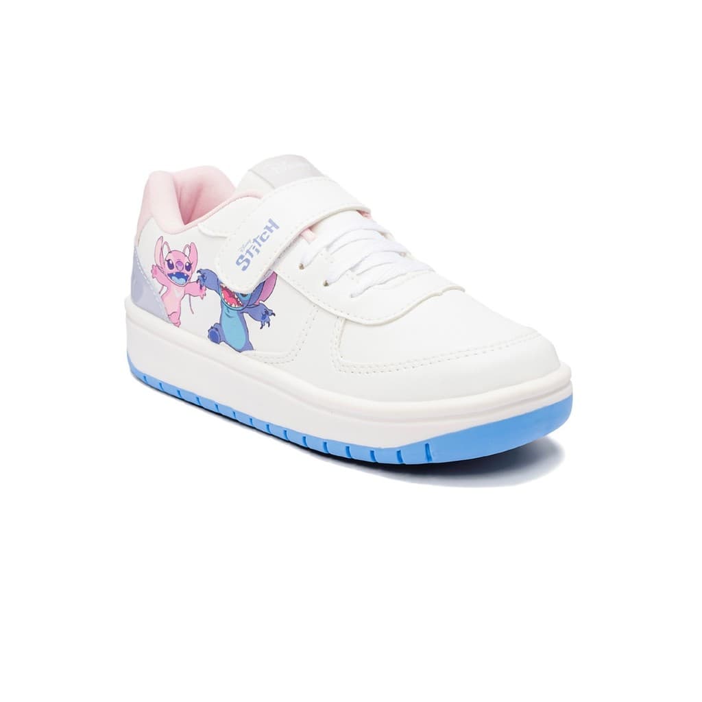 Tenis Stitch Feminino Infantil Original