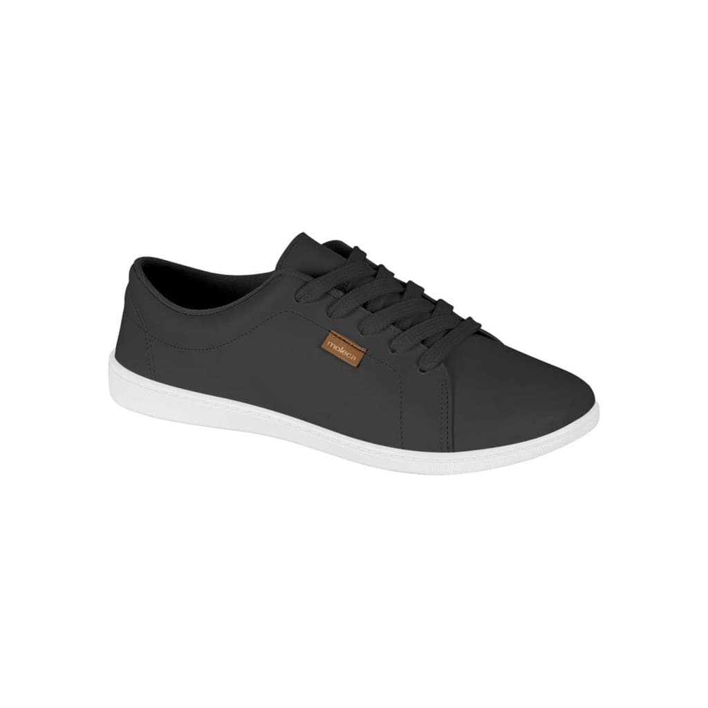 Tenis Casual Feminino Moleca Original 5505