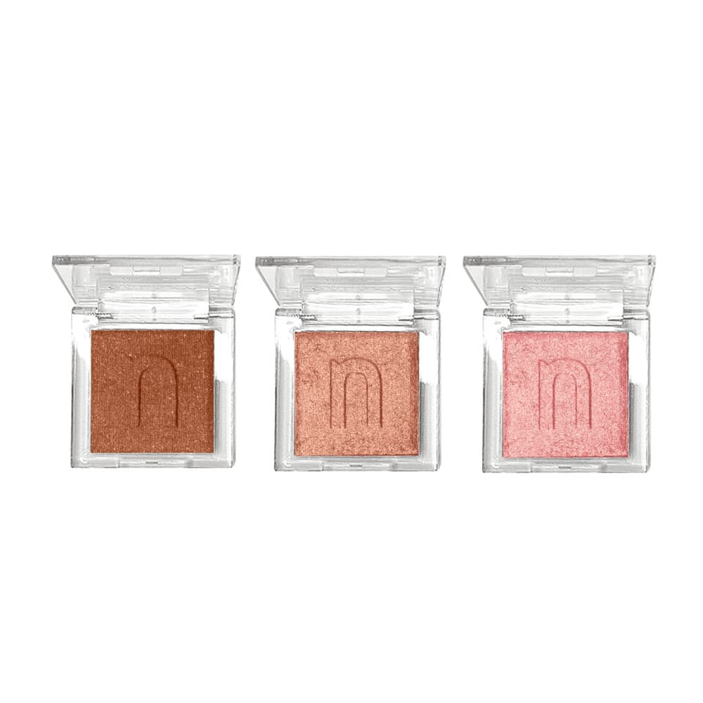 Blush Iluminador Galaxy Efeito Glow - Nina Makeup