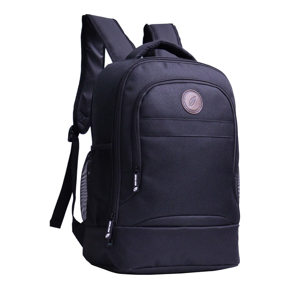 Mochila Mormaii Resistente Faculdade Espaçosa Essencial