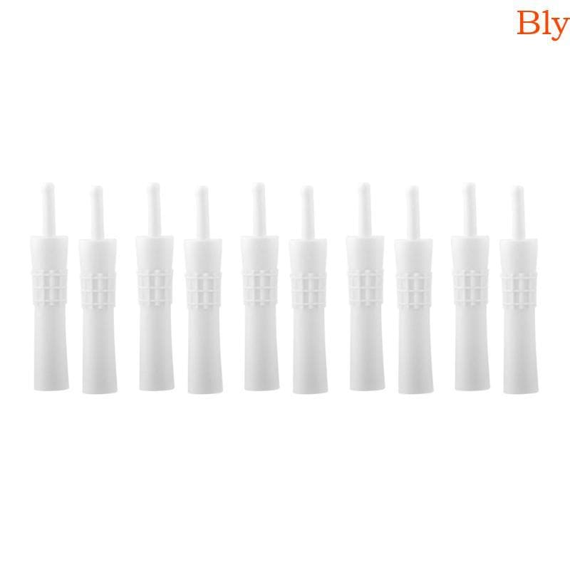 Bly 10 Peças Dispositivos Infantis Alívio Escape Flutuante Para Uso Conveniente Casa Duran