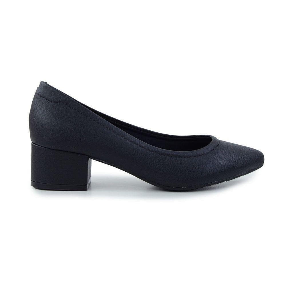 SAPATO MODARE SALTO BLOCO REF 7340.123.21736