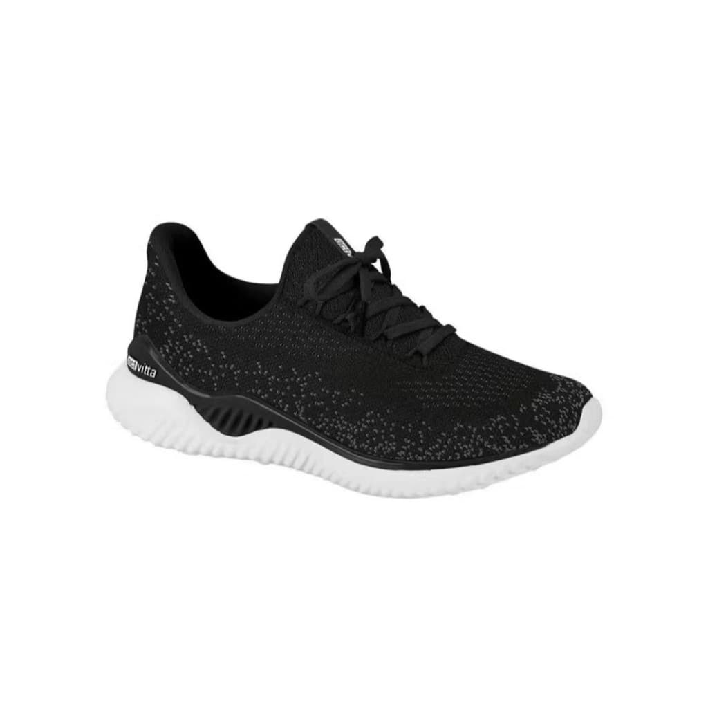 Tenis Leve Feminino Caminhada Beira Rio Actvitta Original 4802