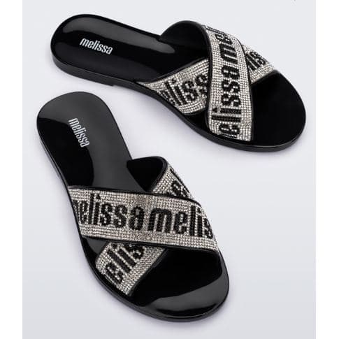 Melissa M-Lover Slide Deluxe