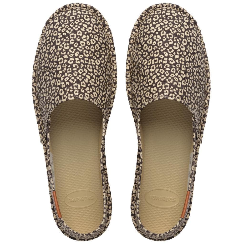 Alpargatas Havaianas Origine IV Print