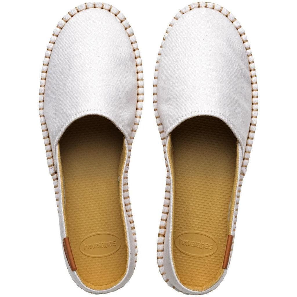 Alpargatas Havaianas Origine IV