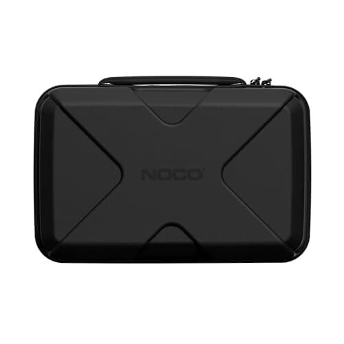 NOCO GBC104 Boost X Capa de proteção de EVA para GBX155 UltraSafe Lithium Jump Starters