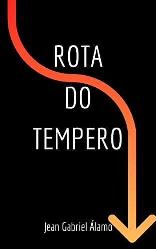 Rota do Tempero