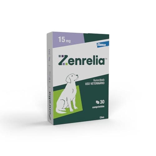 Zenrelia 15 mg
