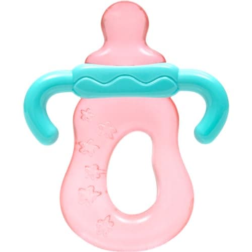 Mamadeira C/Agua Rosa