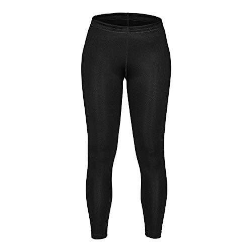 Calça Thermoskin - Feminino Curtlo P Preto
