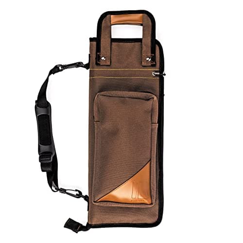 Capa Para Baquetas e Acessorios De Luxe a Prova De Agua Promark TDSB