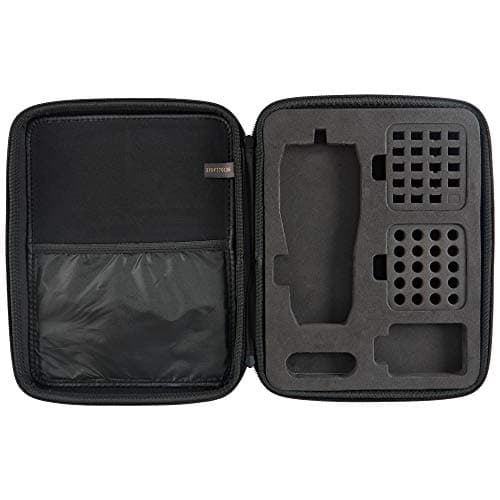 Estojo de transporte para controles remotos localizadores e testadores Scout Pro 3