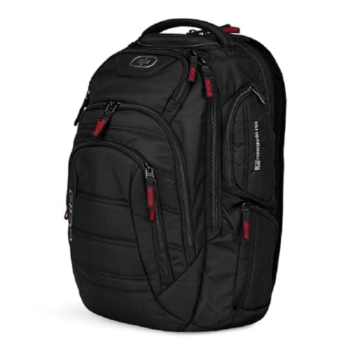 OGIO Pacote traseiro para laptop Renegade RSS