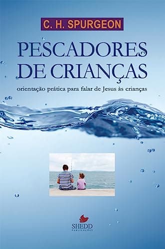 Pescadores de Crianças