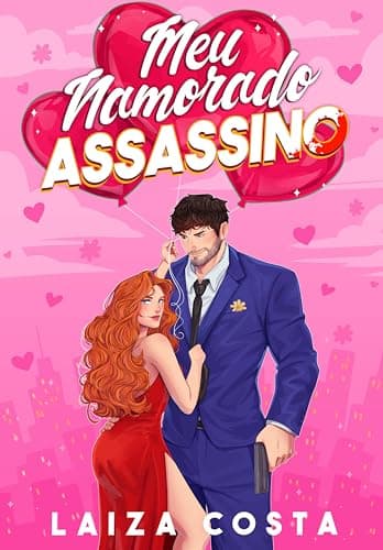 Meu Namorado Assassino