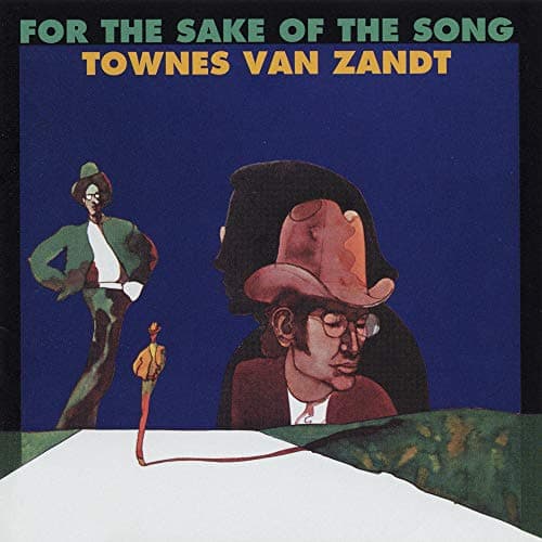 For the Sake of the Song [Disco de Vinil]