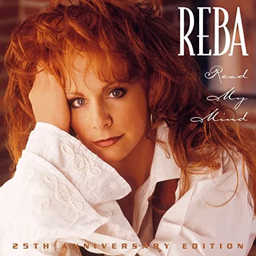 Read My Mind [LP] [25th Anniversary Edition]
