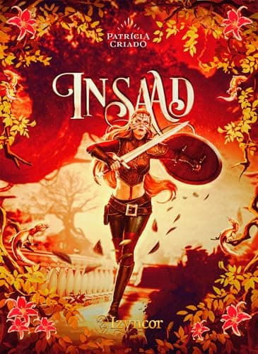 Insaad : As Crônicas de Júpiter