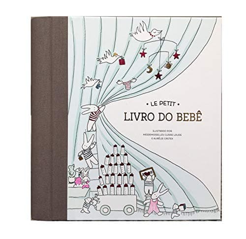 Le Petit – O livro do Bebê