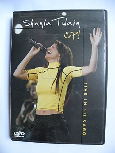 Up! Live In Chicago [DVD]