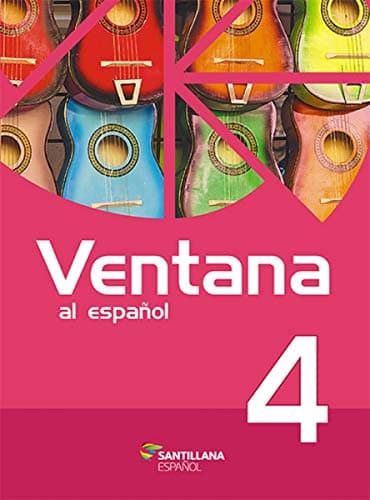 Ventana al Español. 4