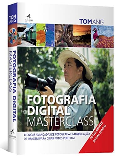 Fotografia Digital Masterclass