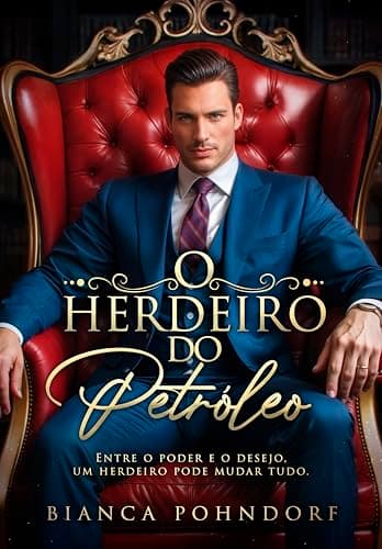 O Herdeiro do Petróleo