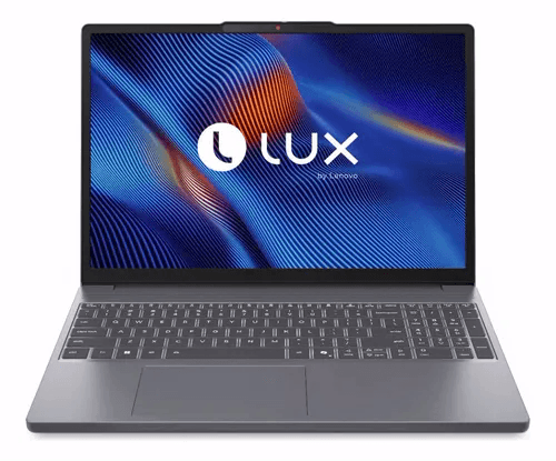 Notebook Ideapad Slim 3 Ryzen 7 7735hs 8gb 512gb Ssd Amd Radeon Graphics 15.3 (1920x1200) Linux 83mms00100