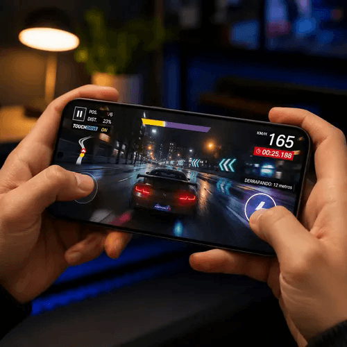Poco X8 Pro Max 512gb 12gb Ram Global Bateria 8.500mah