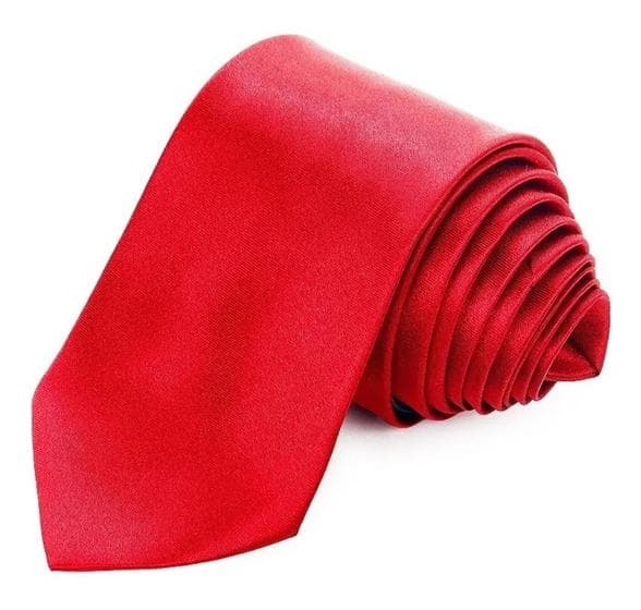 3 Gravatas Tradicional Luxo Homens Slim Fit. Ref: 253