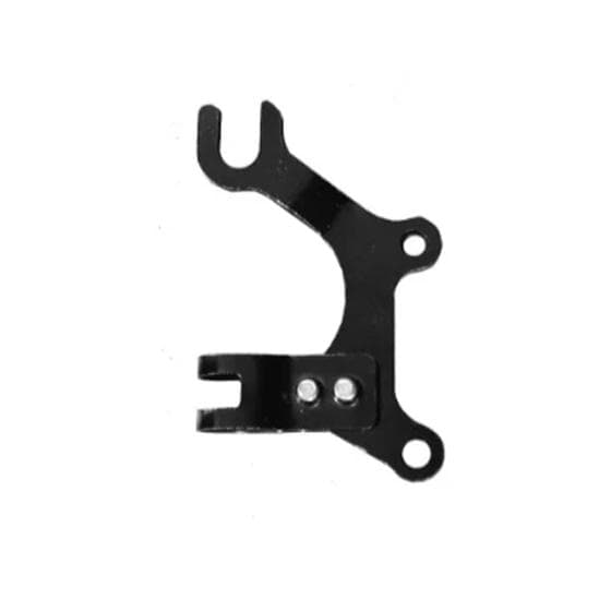 Adaptador Gancheira Freio Disco Traseiro 22,2mm Abracadeira