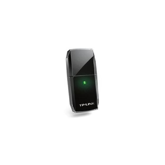 Adaptador Wireless USB TP-Link Archer T2U AC600 Dual Band