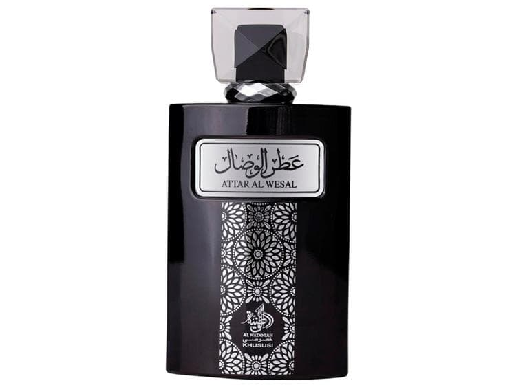 Al Wataniah Attar Al Wesal Eau de Parfum - Perfume Unissex 100ml