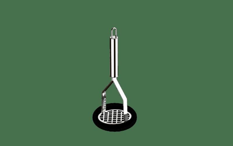 Amassador de Batatas Brinox Top Pratic 23 cm Aço Inox