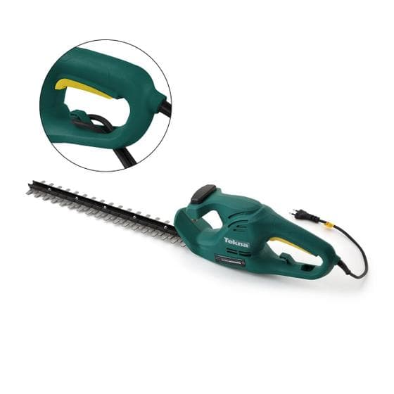 Aparador de Cerca Viva Elétrico 500mm 450W CC500 Tekna -