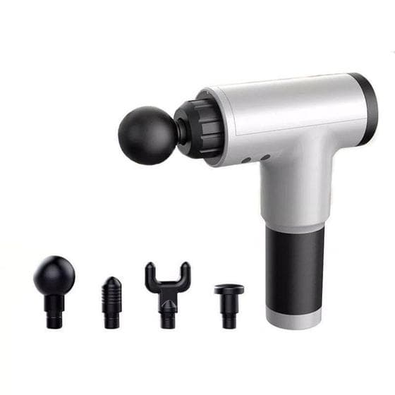 Aparelho Para Massagem E Relaxamento Muscular Kh-320 - RPC