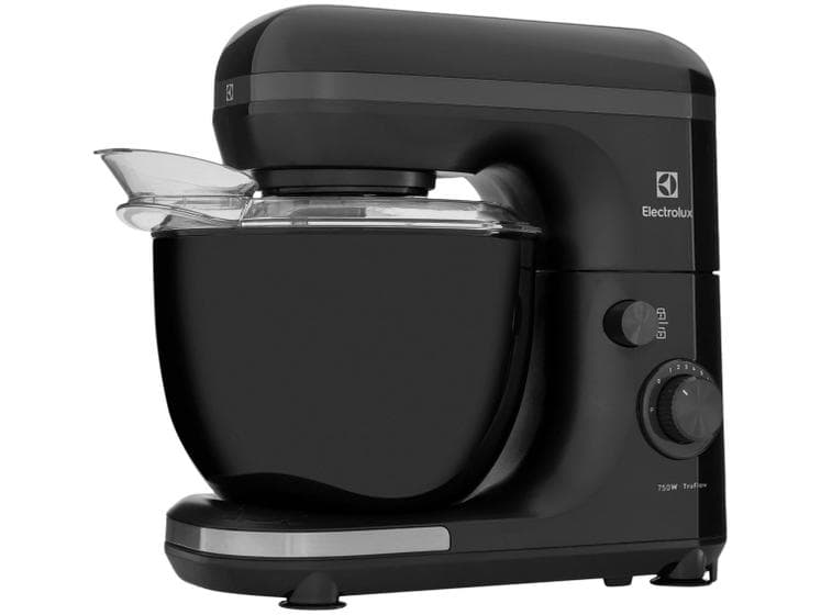 Batedeira Planetária Electrolux EKM30 110V Preta