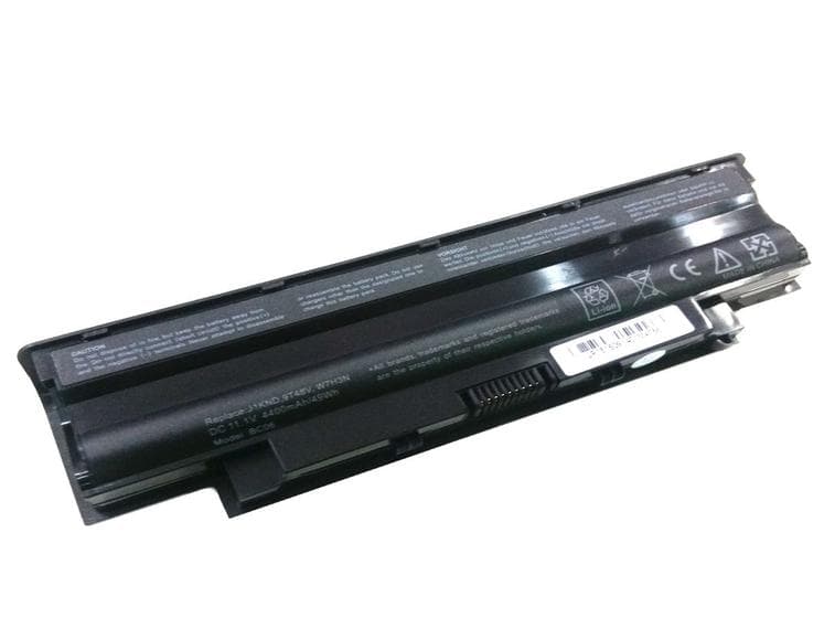 Bateria Compatível Com Notebook Dell Inspiron 14 2330 N4050 J1knd 9t48v