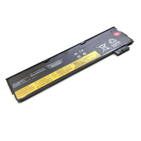 Bateria NBC Compativel Para Lenovo Thinkpad T470 T480 SB10K97582 01av424