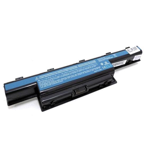 Bateria NBC Compatível Para Notebook Acer Aspire 5750 5250 5733 5741 As10d31 As10d41