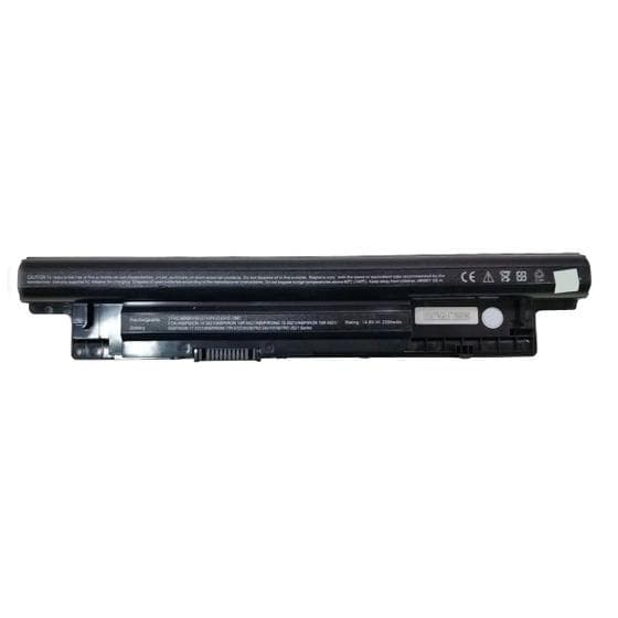 Bateria NTF Compatível Para Dell P17e P28f P37g P40f P53g Xcmrd 3421 14.8v