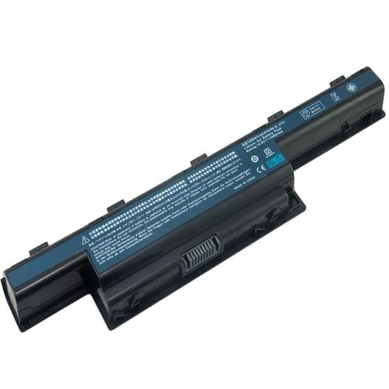 Bateria NTF Compativel para Notebook Acer Aspire 5733 Pew71 as10d31 as10d41