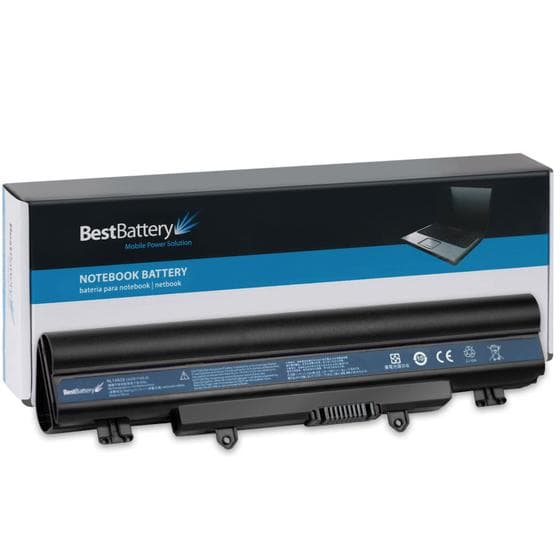 Bateria para Notebook Acer AL14A32 Aspire E5-571 E5-471-ZQ0