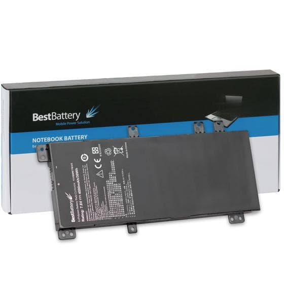 Bateria para Notebook Asus Z450u